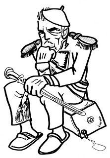 couverture film El Apostol (1917)