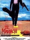 couverture film El Mariachi