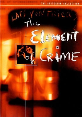 couverture film Element of Crime