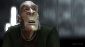 couverture film Elephants Dream