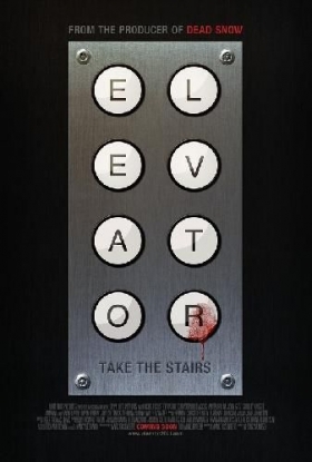couverture film Elevator
