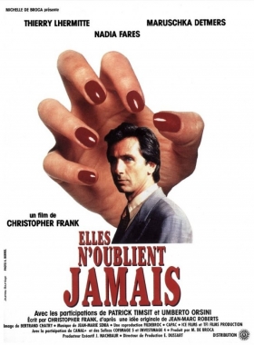 couverture film Elles n'oublient jamais