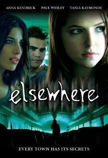 couverture film Elsewhere