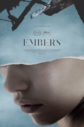 couverture film Embers