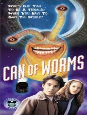 couverture film Embrouilles dans la Galaxie