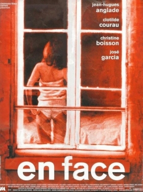 couverture film En face