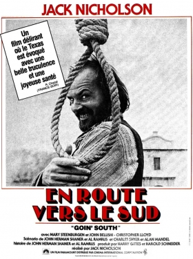 couverture film En route vers le sud