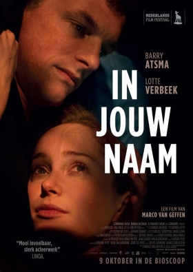 couverture film En ton Nom
