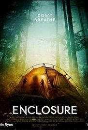 couverture film Enclosure
