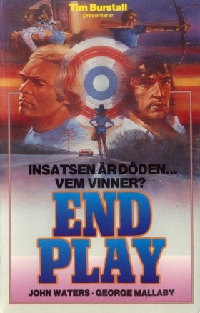 couverture film End Play