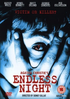 couverture film Endless Night