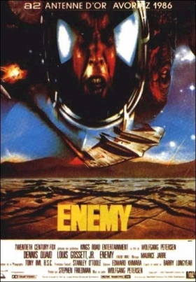 couverture film Enemy