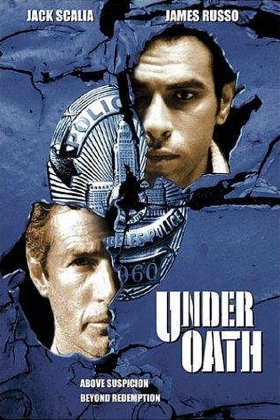 couverture film Engrenage infernal