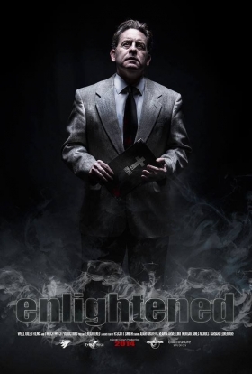 couverture film Enlightened