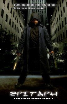 couverture film Epitaph: Bread and Salt