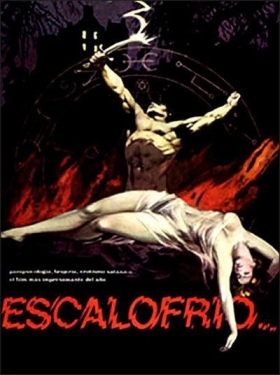 couverture film Escalofrio