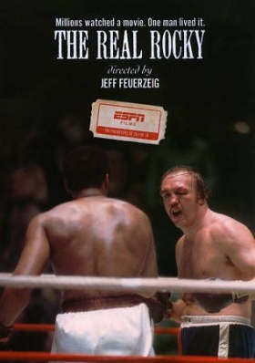 couverture film ESPN Films Presents : The Real Rocky