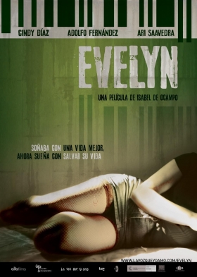 couverture film Evelyn