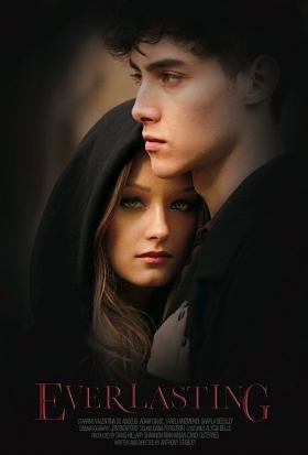 couverture film Everlasting