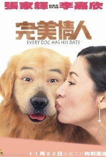 couverture film Every Dog Has His Date