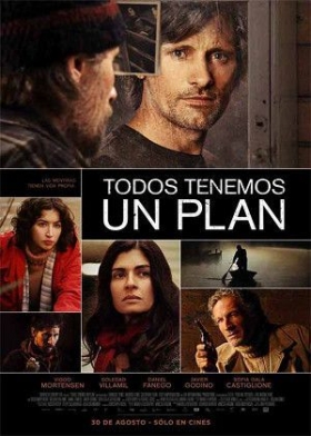 couverture film Everybody has a Plan