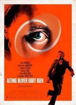 couverture film Everything will be fine