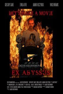 couverture film Ex Abyssus