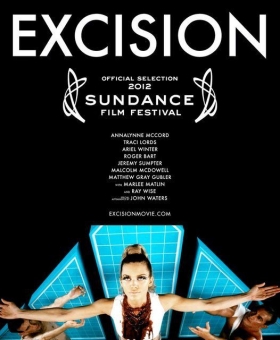 couverture film Excision