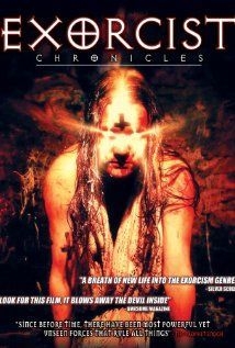 couverture film Exorcist Chronicles