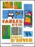 couverture film Fables d'été, fables d'hiver