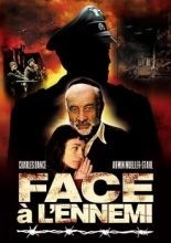 couverture film Face à l'ennemi