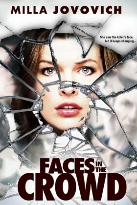 couverture film Faces