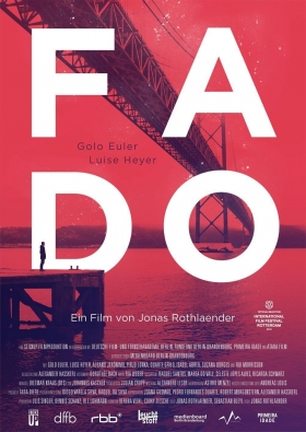 couverture film Fado