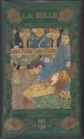 couverture film Faerie Tale Theatre : La belle au bois dormant