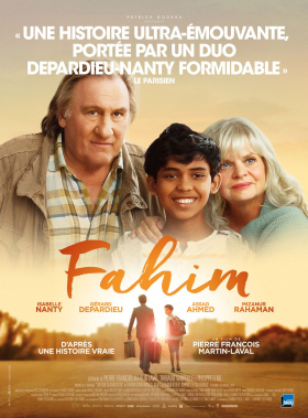 couverture film Fahim