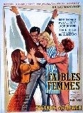 couverture film Faibles Femmes