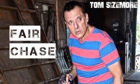 couverture film Fair Chase