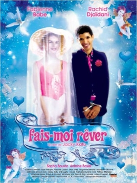 couverture film Fais-moi rêver