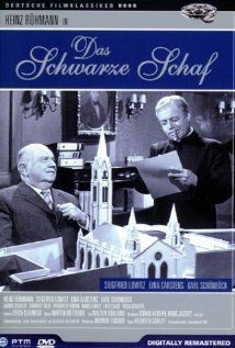 couverture film Fais ta valise Sherlock Holmes