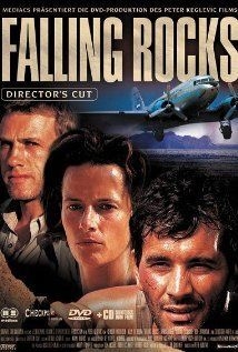 couverture film Falling Rocks