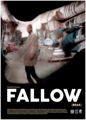 couverture film Fallow
