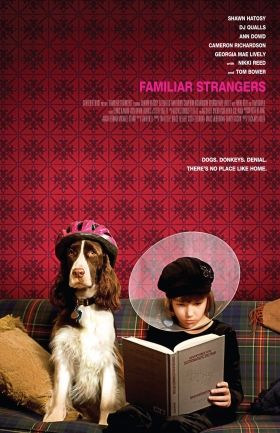 couverture film Familiar Strangers