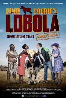 couverture film Fanie Fourie's Lobola