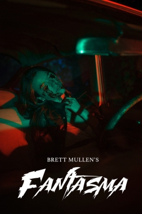 couverture film Fantasma