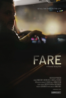 couverture film Fare