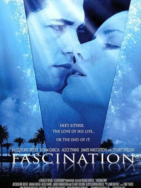 couverture film Fascination