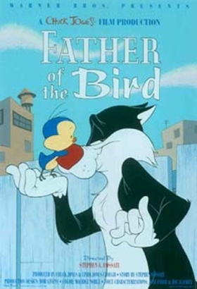 couverture film Father of the Bird