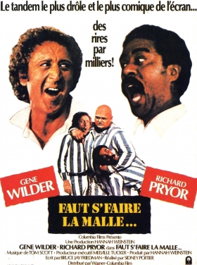 couverture film Faut s'faire la malle...