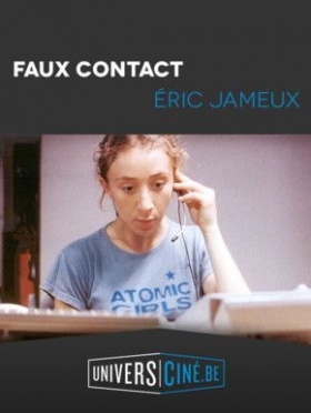 couverture film Faux Contact