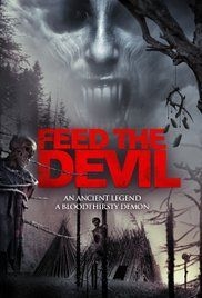 couverture film Feed the Devil